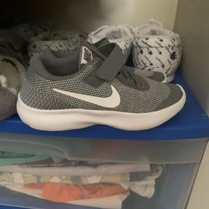 Nike kids shoes